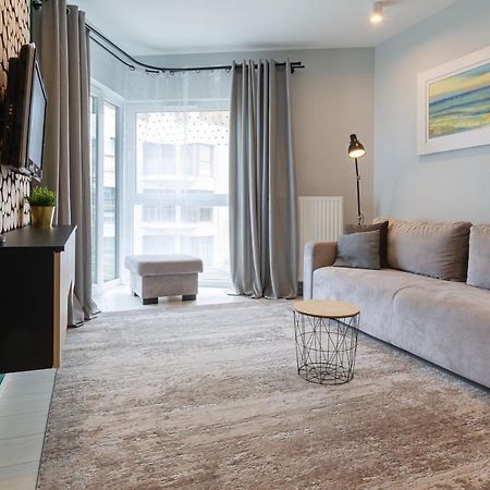 Апартаменты Vacationclub - Let'S Sea Baltic Park B42 Гонски Экстерьер фото